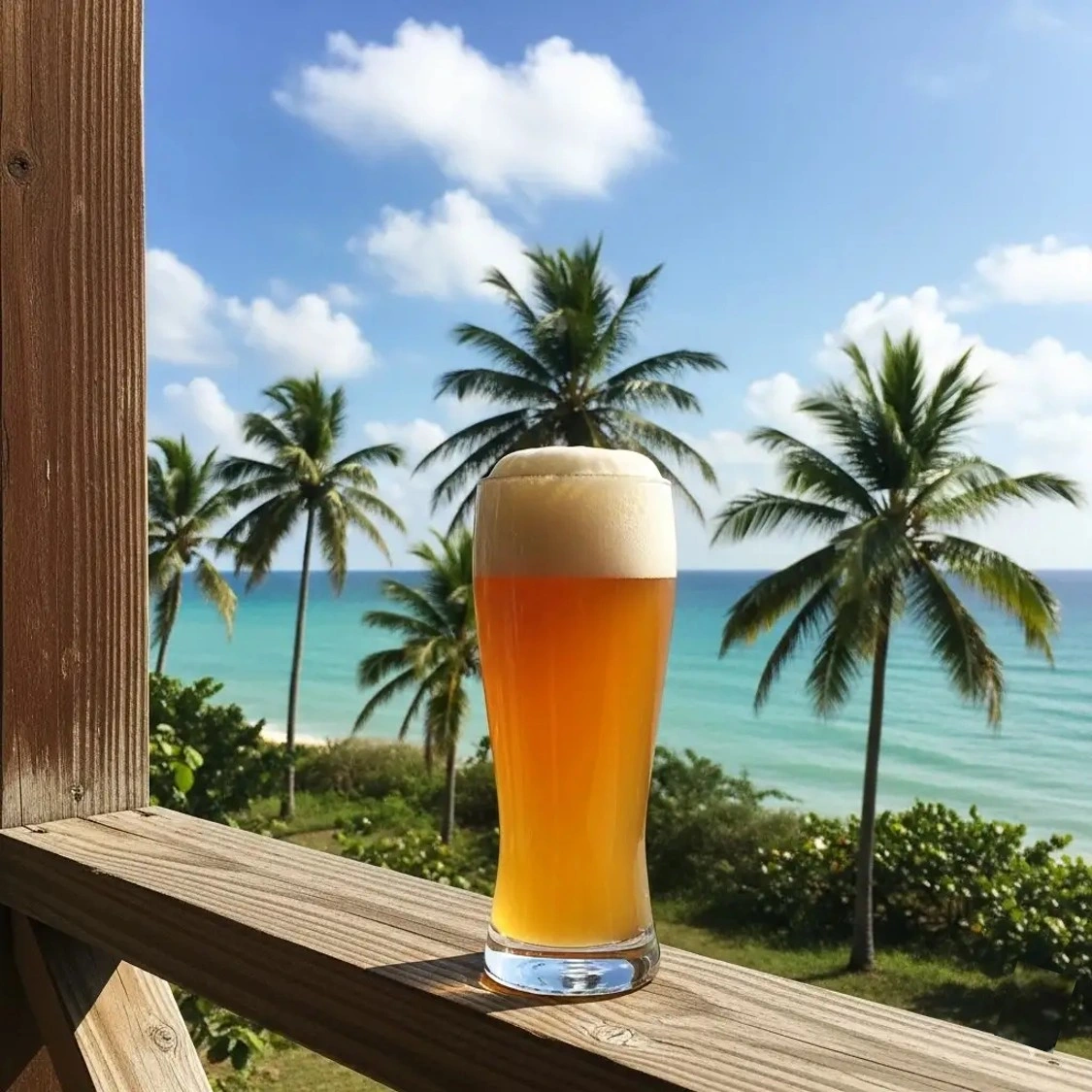 Birre d’A-Mare: Freschezza e acidità