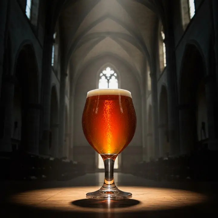 Degustazione Birre Trappiste Firenze 2026