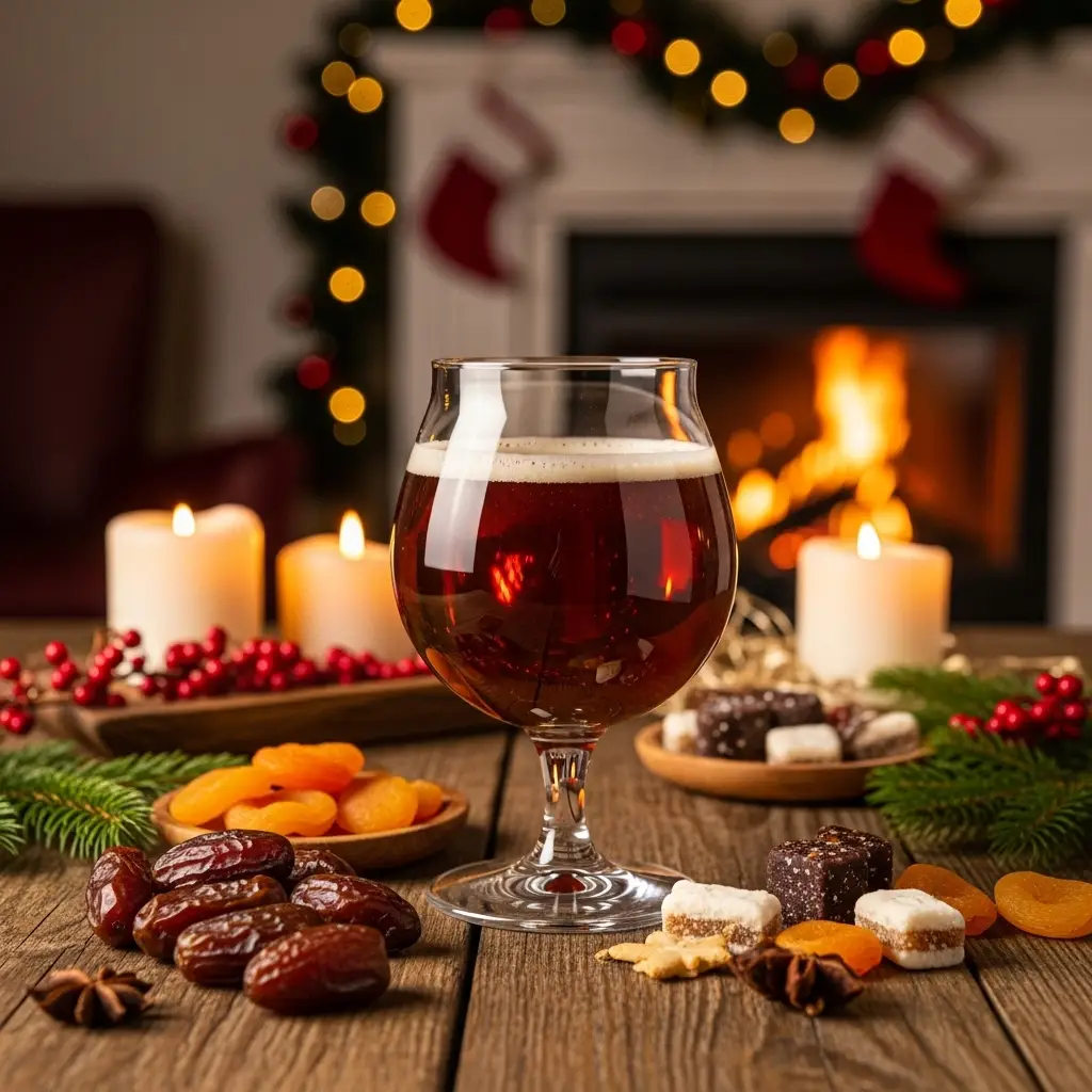 Degustazione Birre di Natale Firenze 2025