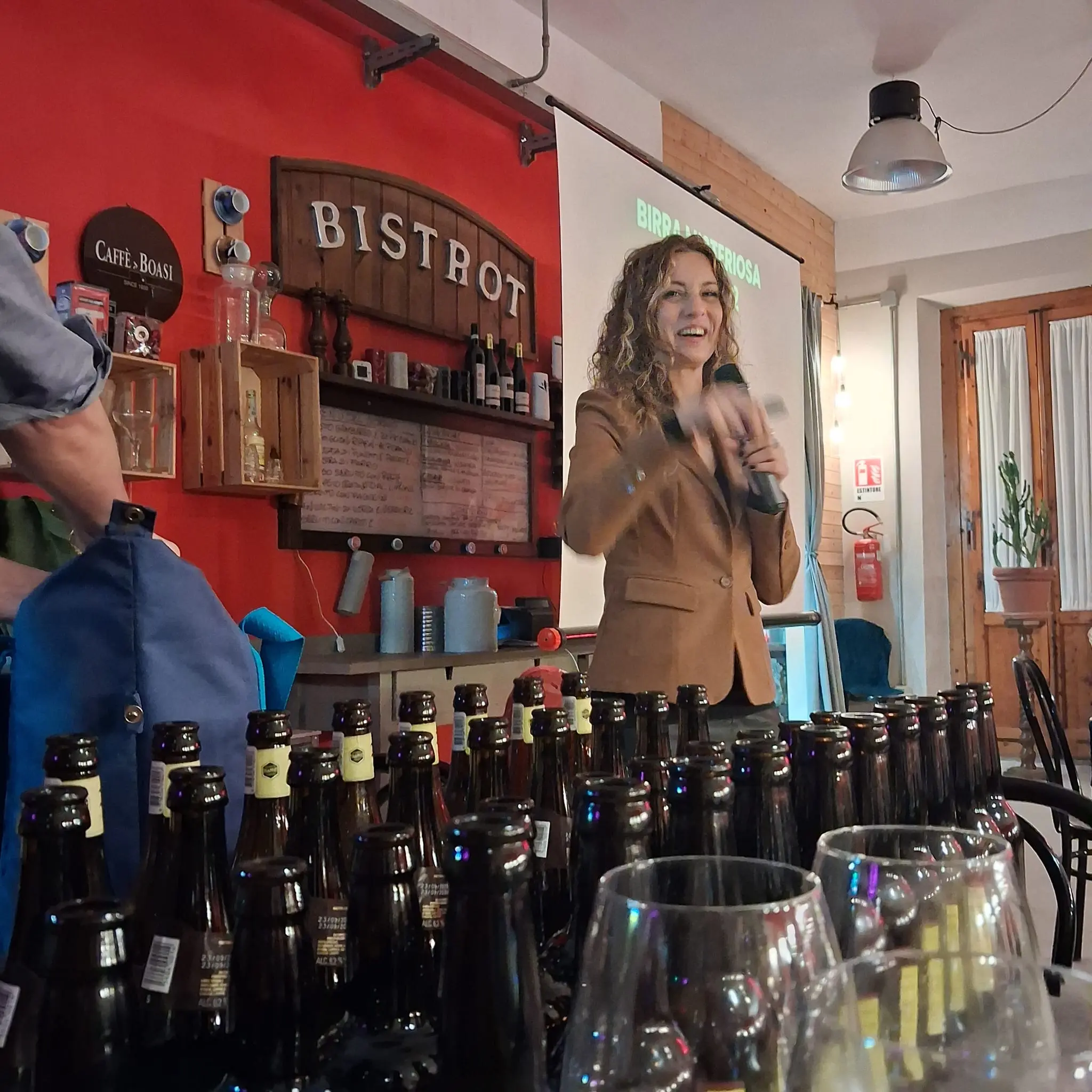 Spiegazione caratteristica birre dei monaci trappisti