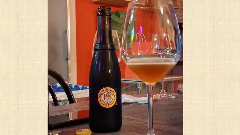 Birra introvabile westvleteren 12 miglior birra del mondo