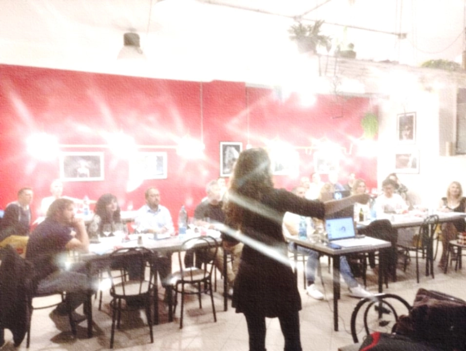 Masterclass Birra Giapponese